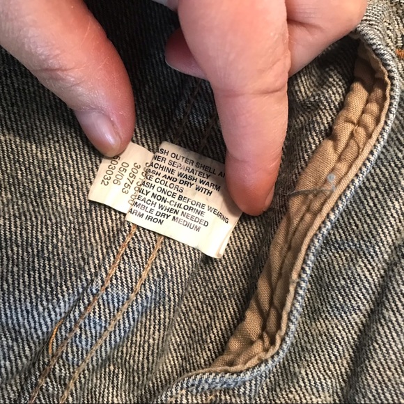 GAP Kids Jean Jacket - Picture 8 of 8